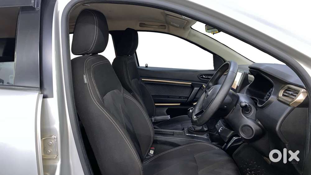 Renault Kiger Rxt, 2021, Petrol