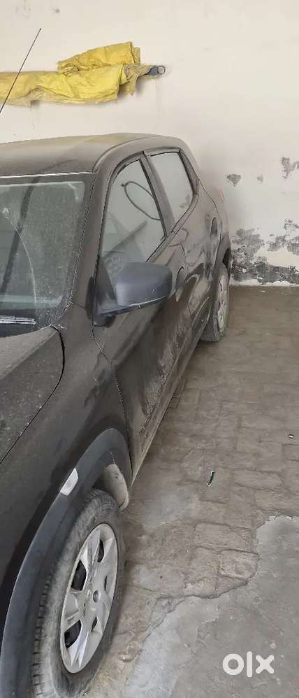 Renault 2025 Kwid 2021 Petrol 28455 Km Driven