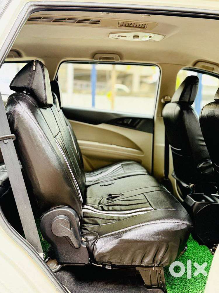 Mahindra Marazzo M2 8str, 2020, Diesel