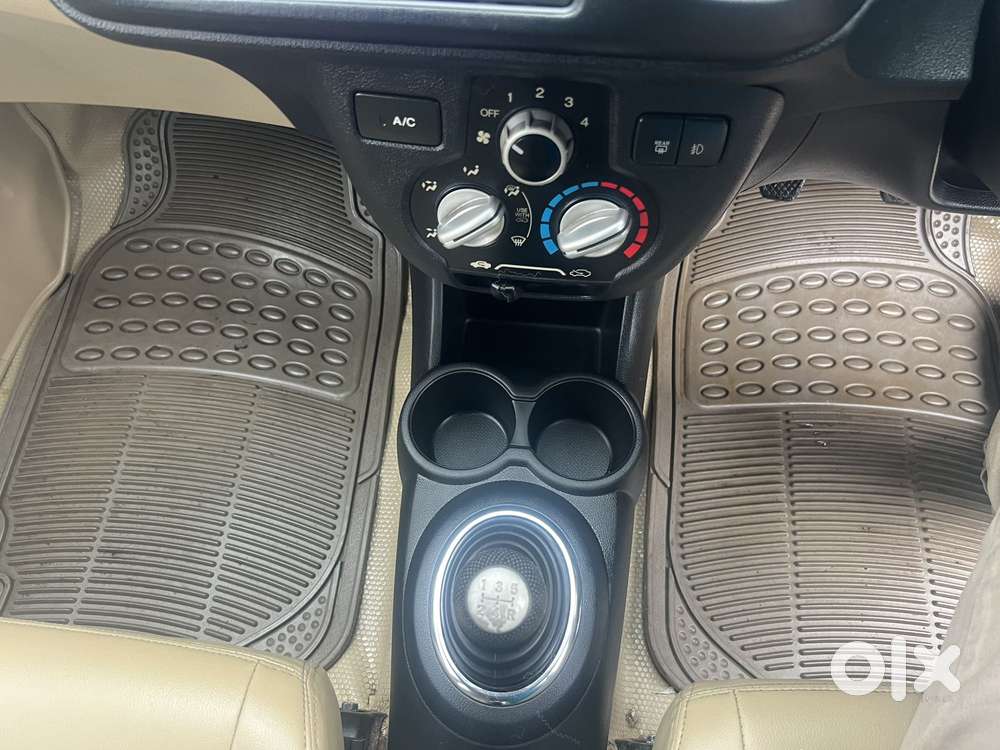 Honda Amaze 2013-2016 Vx O I Vtec, 2015, Petrol