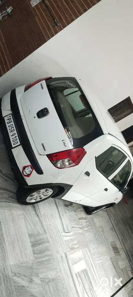 Hyundai I10 2008 Petrol+cng  Manual