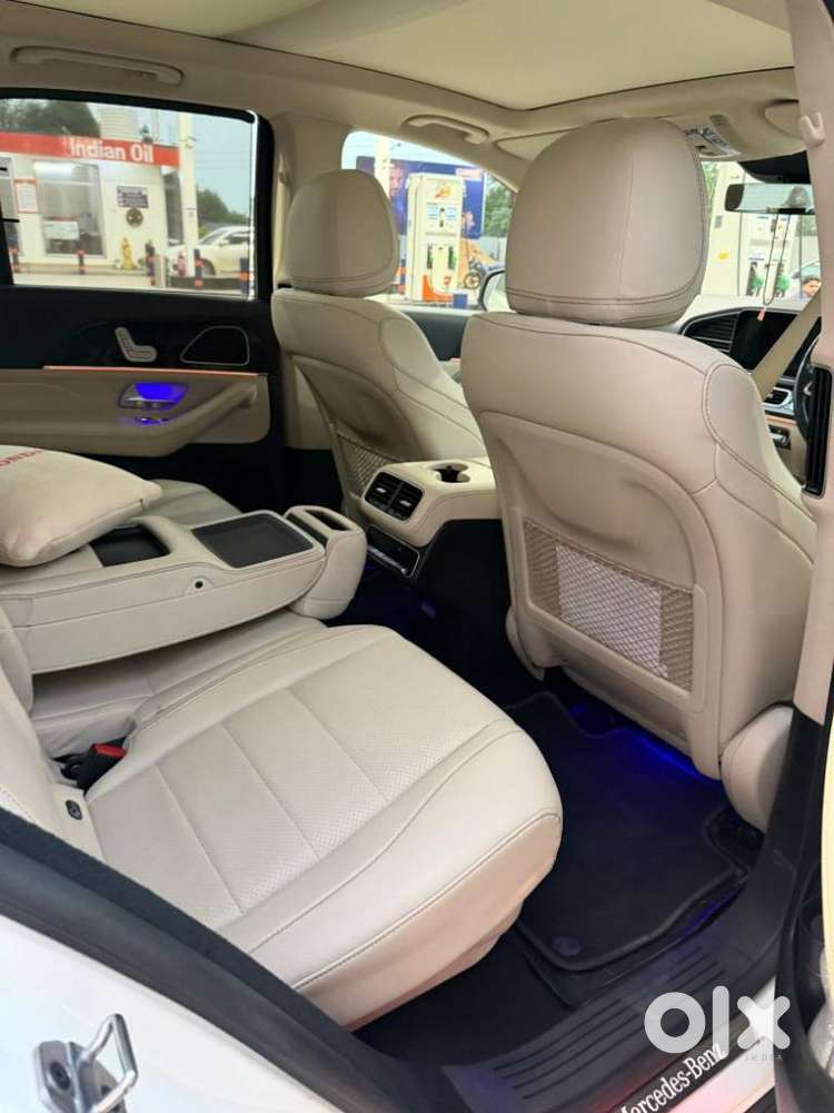 Mercedes-benz Gle 300d 4matic Lwb, 2023, Diesel