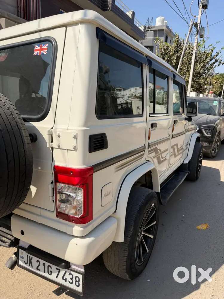 Mahindra Be 6 2021 Diesel