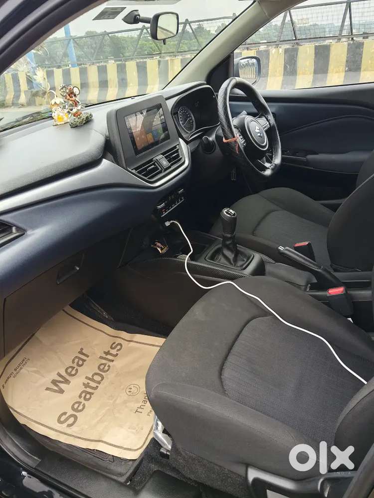 Maruti Baleno 1.2 Delta 2026