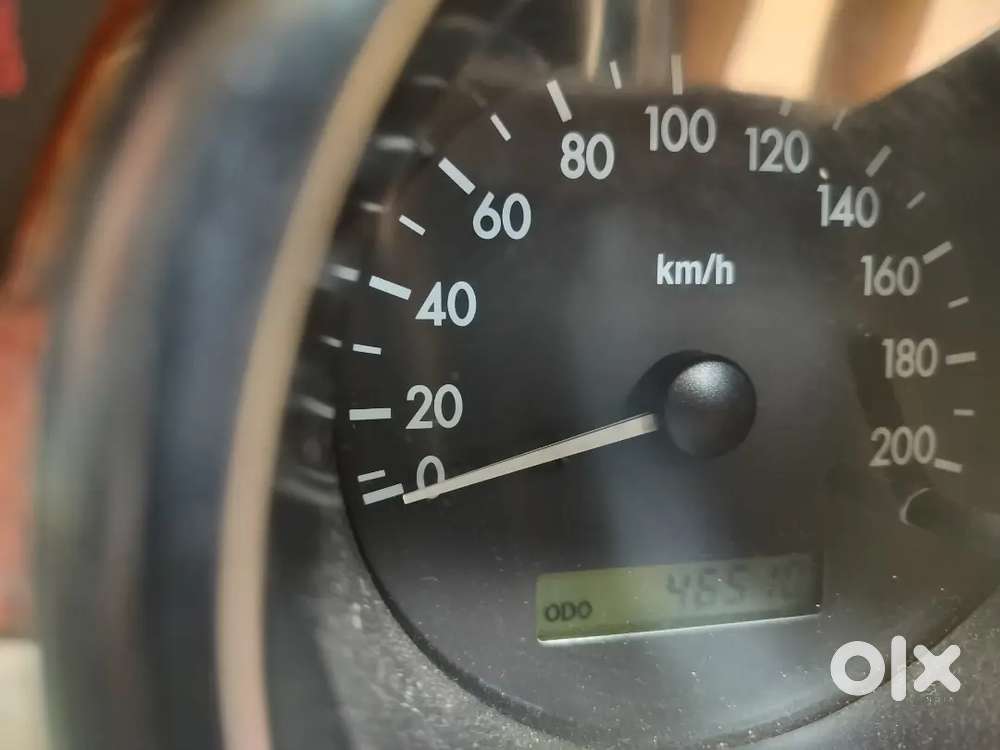 Chevrolet Aveo 2011 Petrol 46500 Km Driven