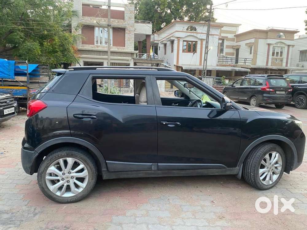 Mahindra Xuv300 2021 Petrol 20800 Km Driven