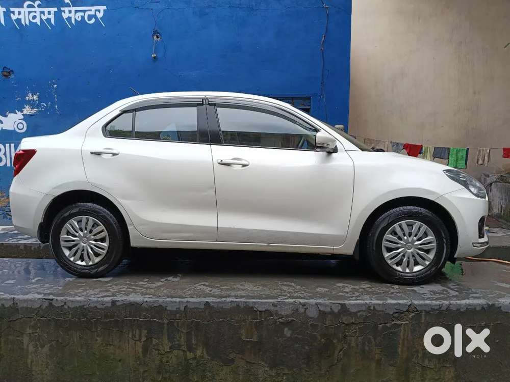 Showroom Condition Personal Used Swift Dzire 2019
