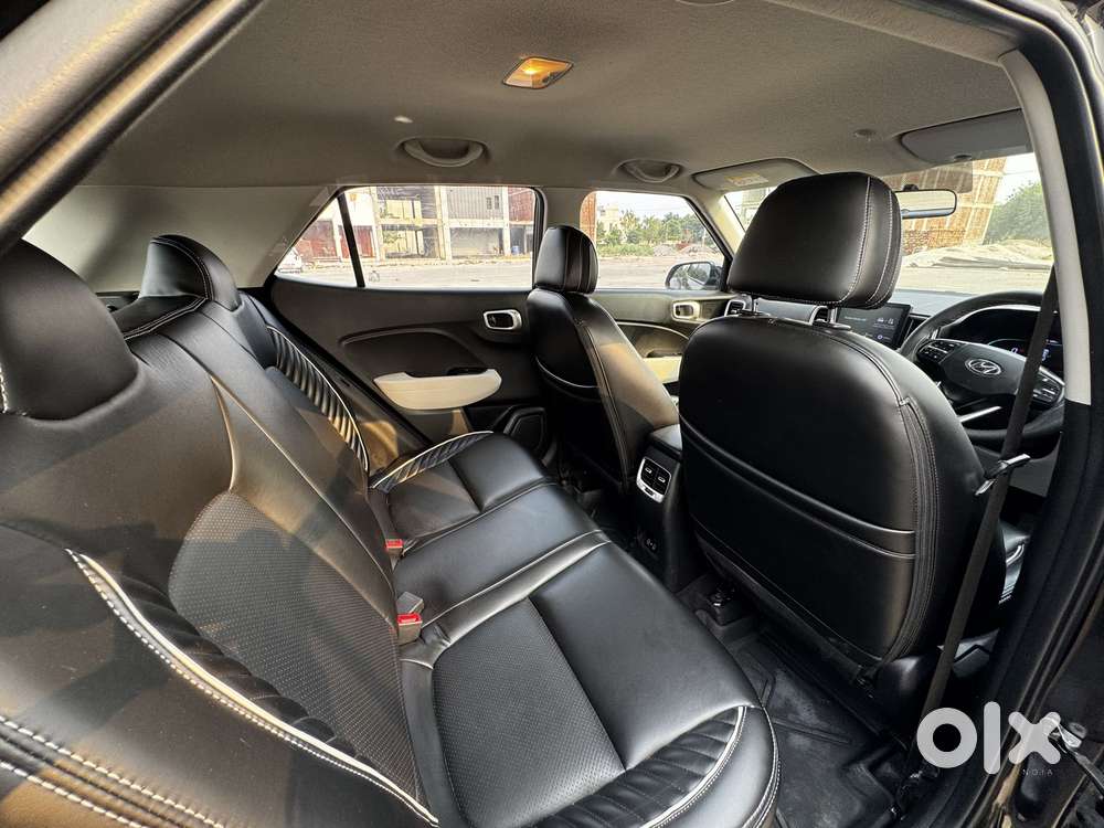 Hyundai Venue S Mt 1.2 Kappa, 2022, Petrol