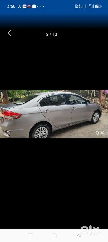 Maruti Suzuki Ciaz 2019 Diesel Manual