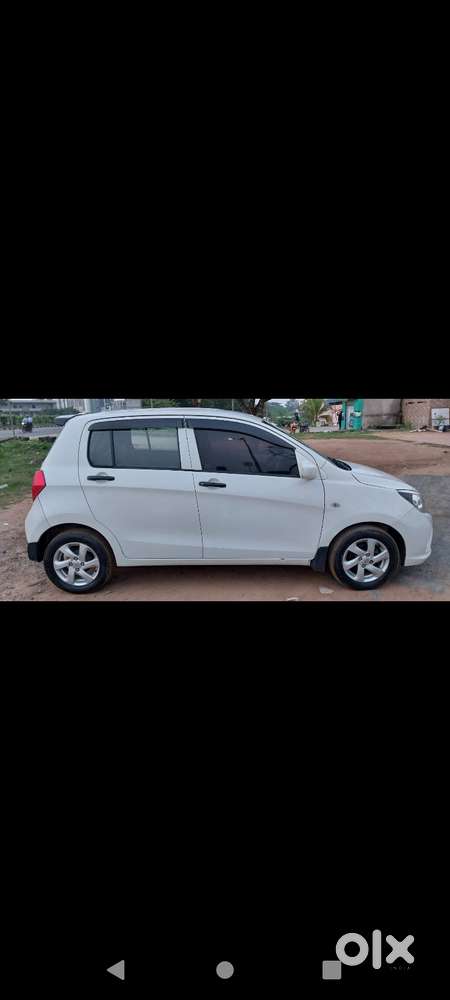Maruti Suzuki Celerio Lxi(o), 2019, Petrol