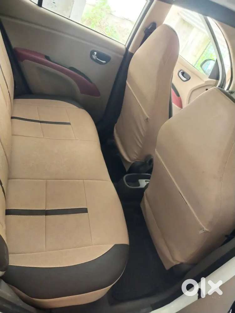 Hyundai I10 2013 Petrol 53000 Km Driven