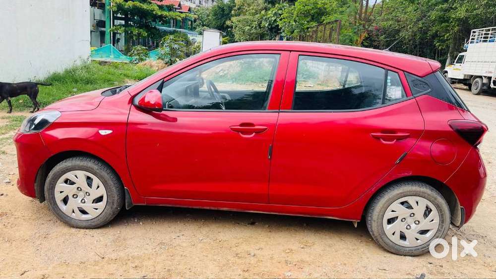 Hyundai Grand I10 Nios, 2023, Petrol