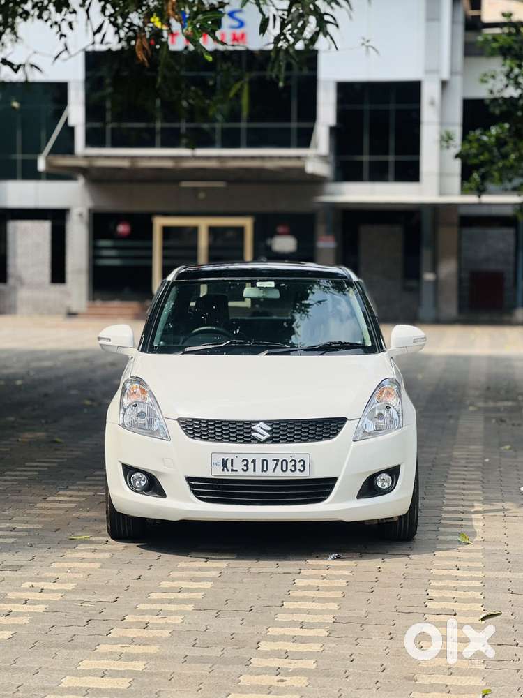 Maruti Suzuki Swift 2011-2014 Vdi, 2012, Diesel