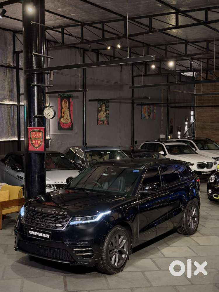 Land Rover Range Velar P250 R-dynamic Hse, 2025, Petrol