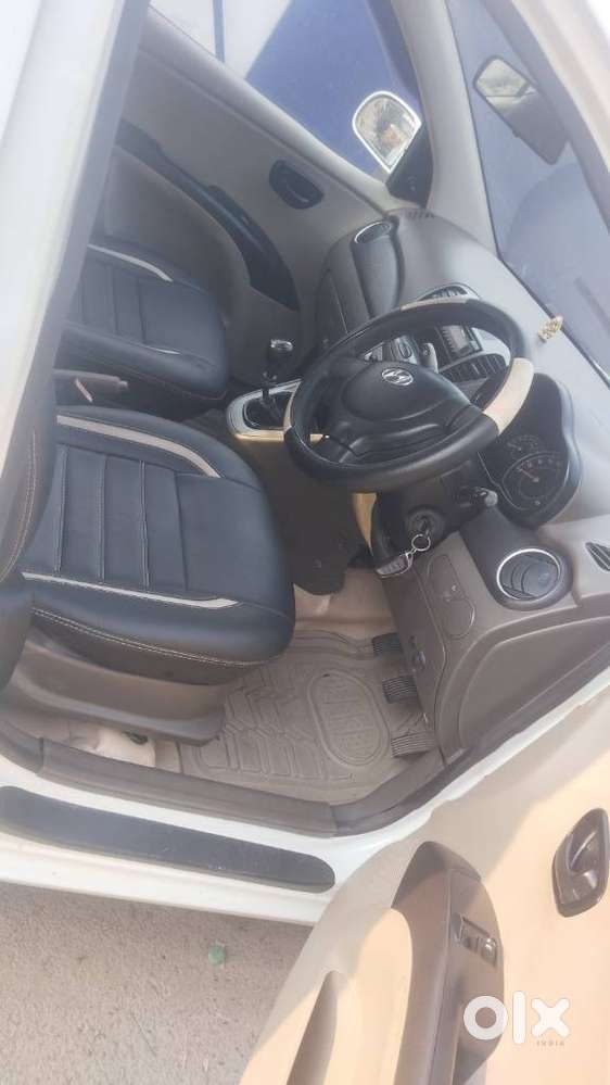 Hyundai I10 Magna 1.1l, 2012, Petrol