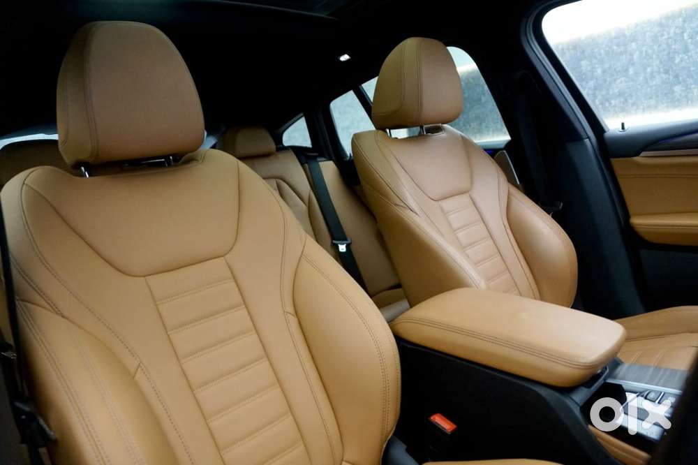 Bmw X4 M Sport X Xdrive20d, 2020, Diesel