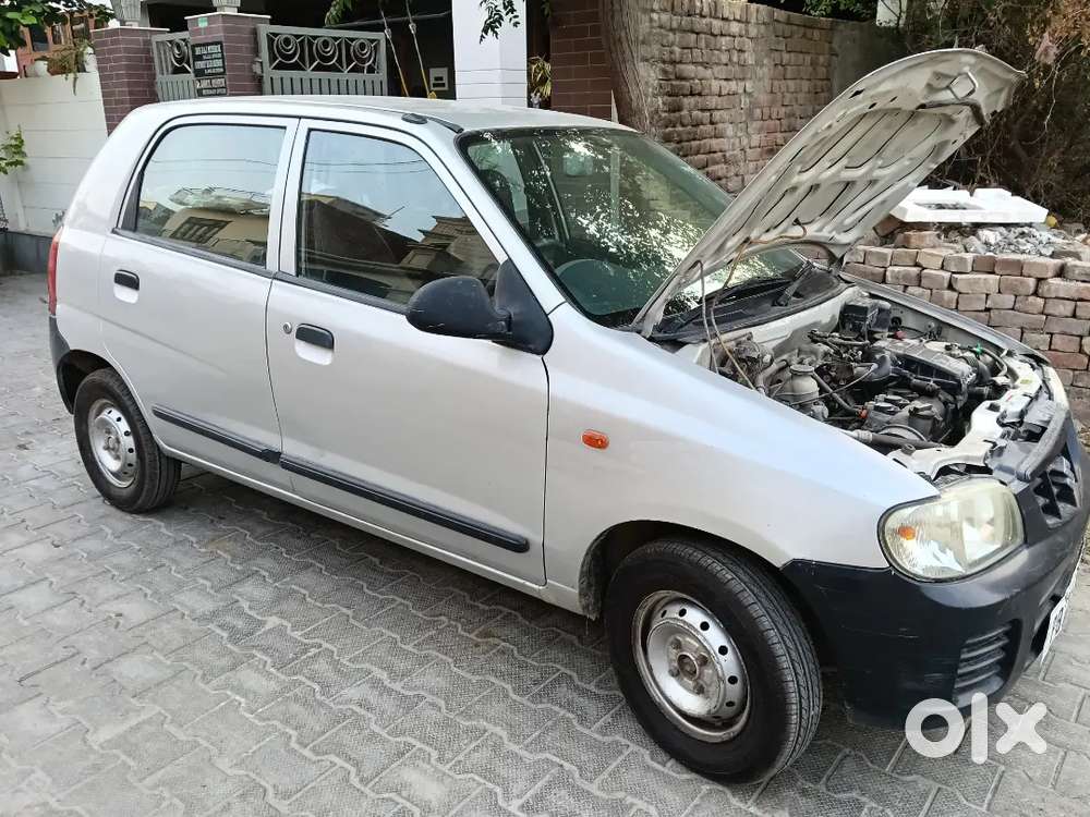Original Car