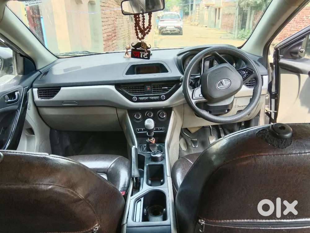 2019 Tata Nexon Revotron