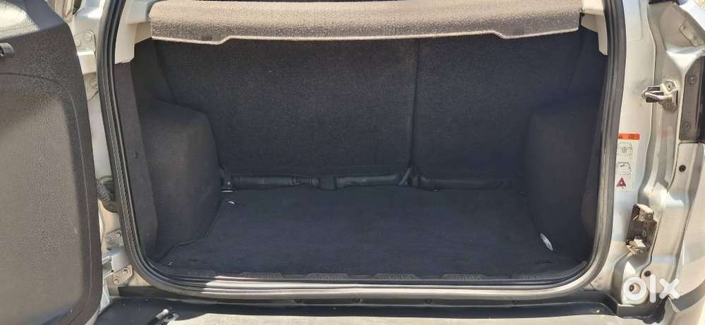 Ford Ecosport 1.5 Diesel Titanium, 2016, Diesel