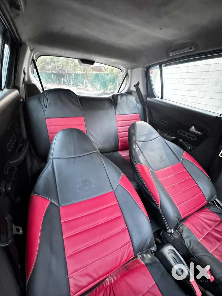 Maruti Suzuki Alto 800 2012-2016 Lxi, 2015, Petrol