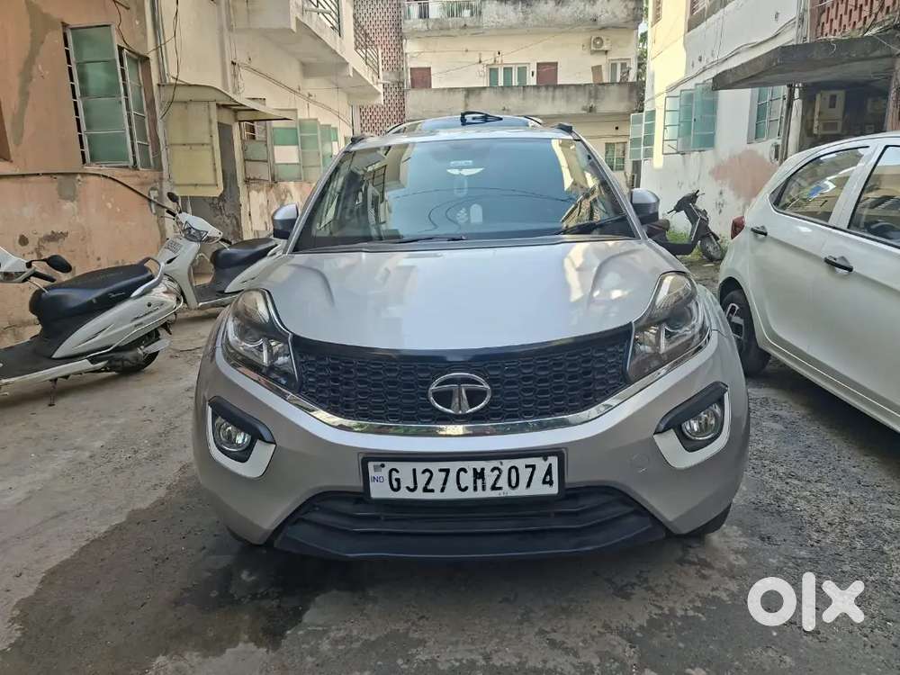 Best Condition Tata Nexon 1.2 Plus 2019