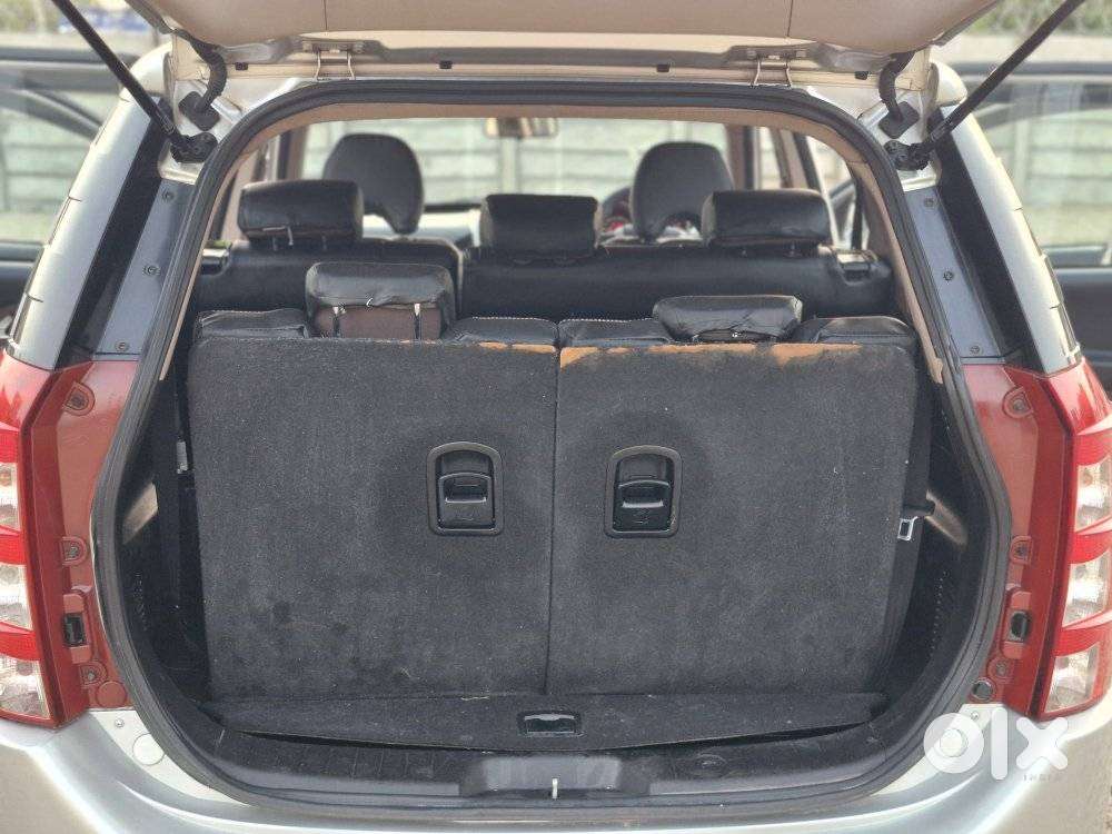 Mahindra Xuv500 2011-2015 W8 2wd, 2014, Diesel