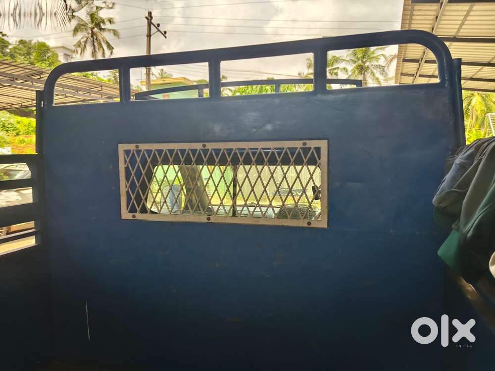 Ashok Leyland Stile, 2021, Diesel
