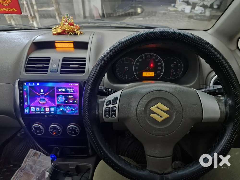 Maruti Suzuki Sx4 2011 Petrol Third-owner