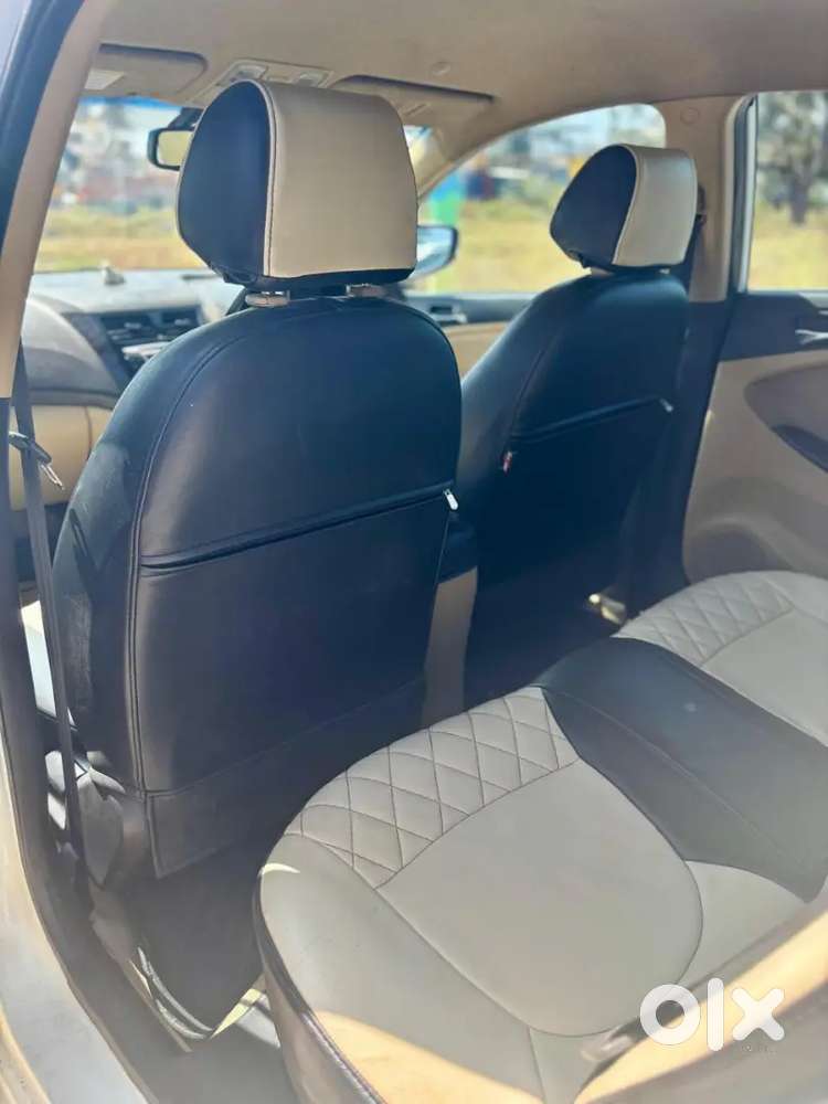 Hyundai Verna 2011 Diesel 150000 Km Driven