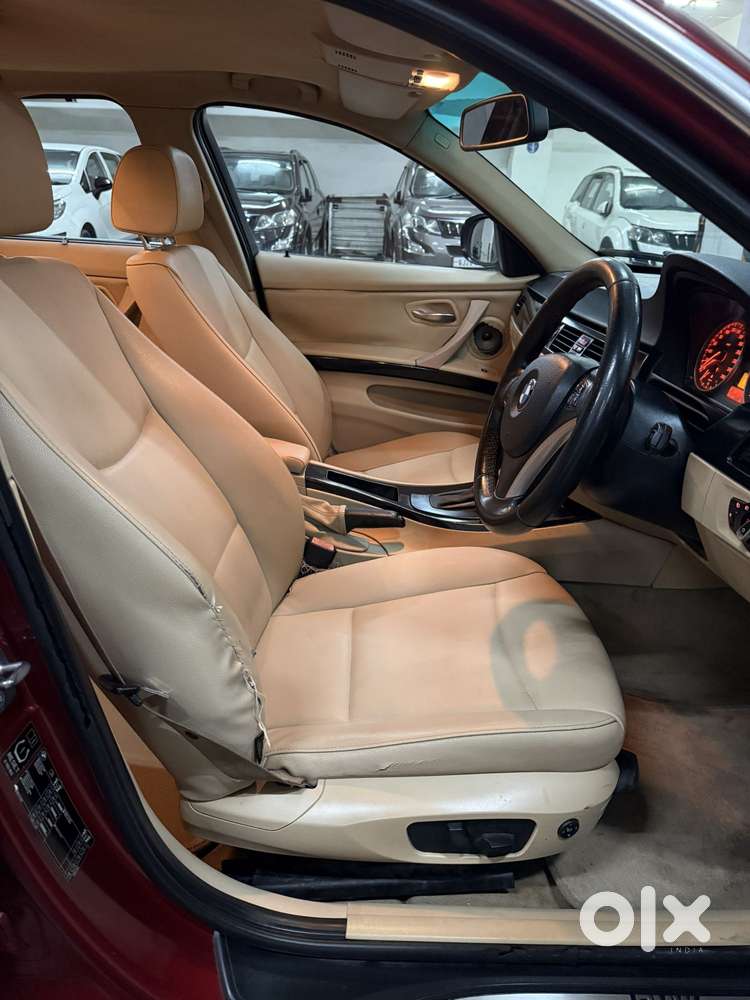 Bmw 3 Series 320d, 2011, Diesel