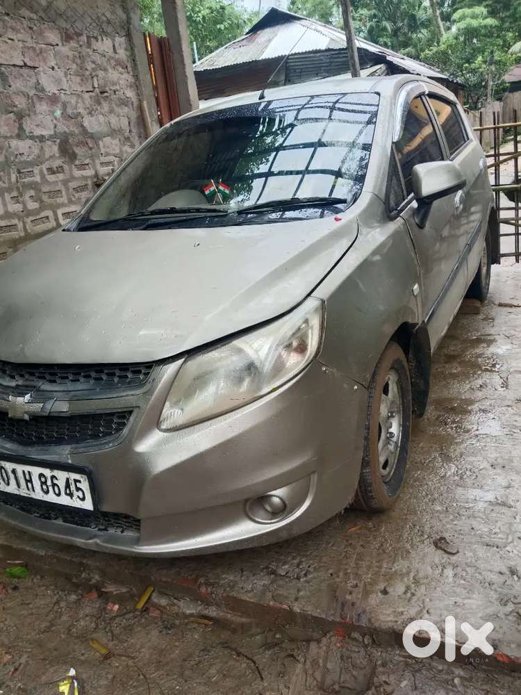 Good Condition