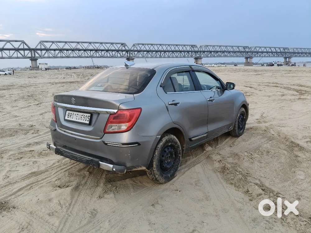 2020 Maruti Dzire Vxi Petrol Manual Second Owner