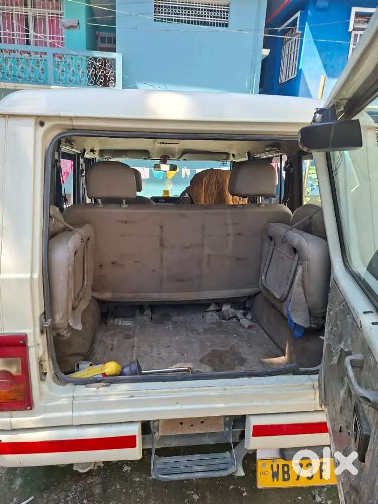 Mahindra Bolero Neo 2019 Good Condition