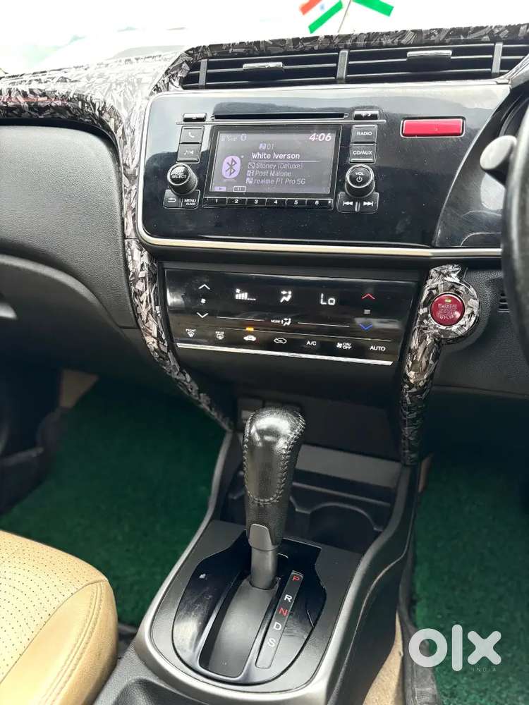 Honda City 2014 Petrol Well Maintained