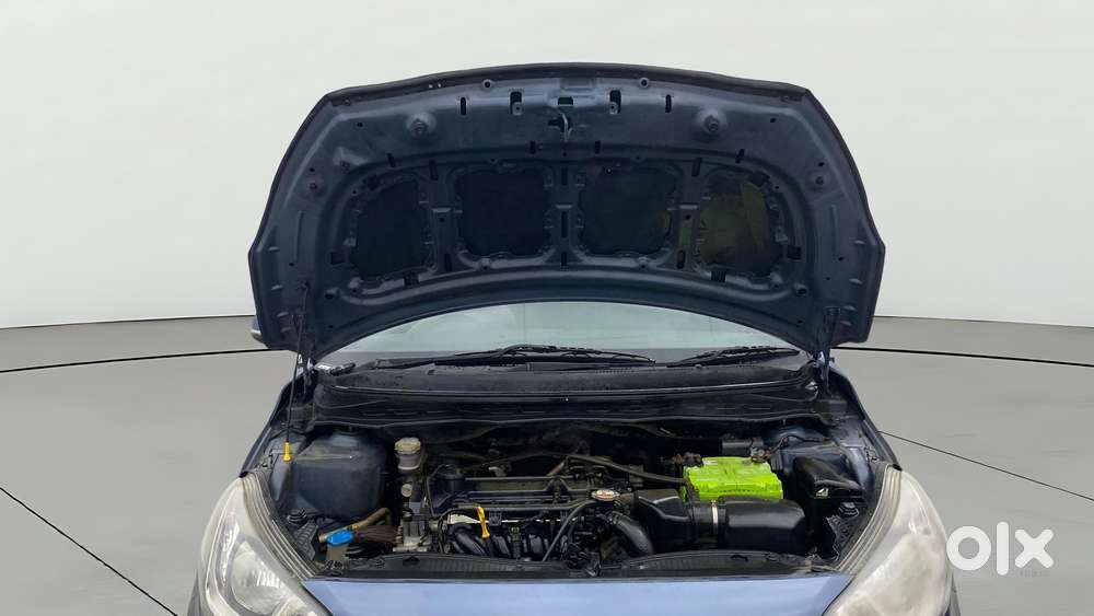 Hyundai I20 Asta 1.2, 2013, Petrol
