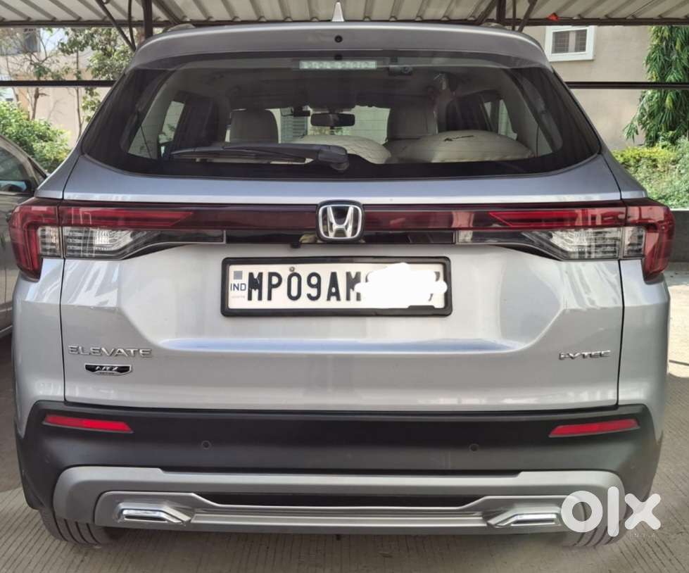 Honda Elevate Vx Cvt, 2025, Petrol