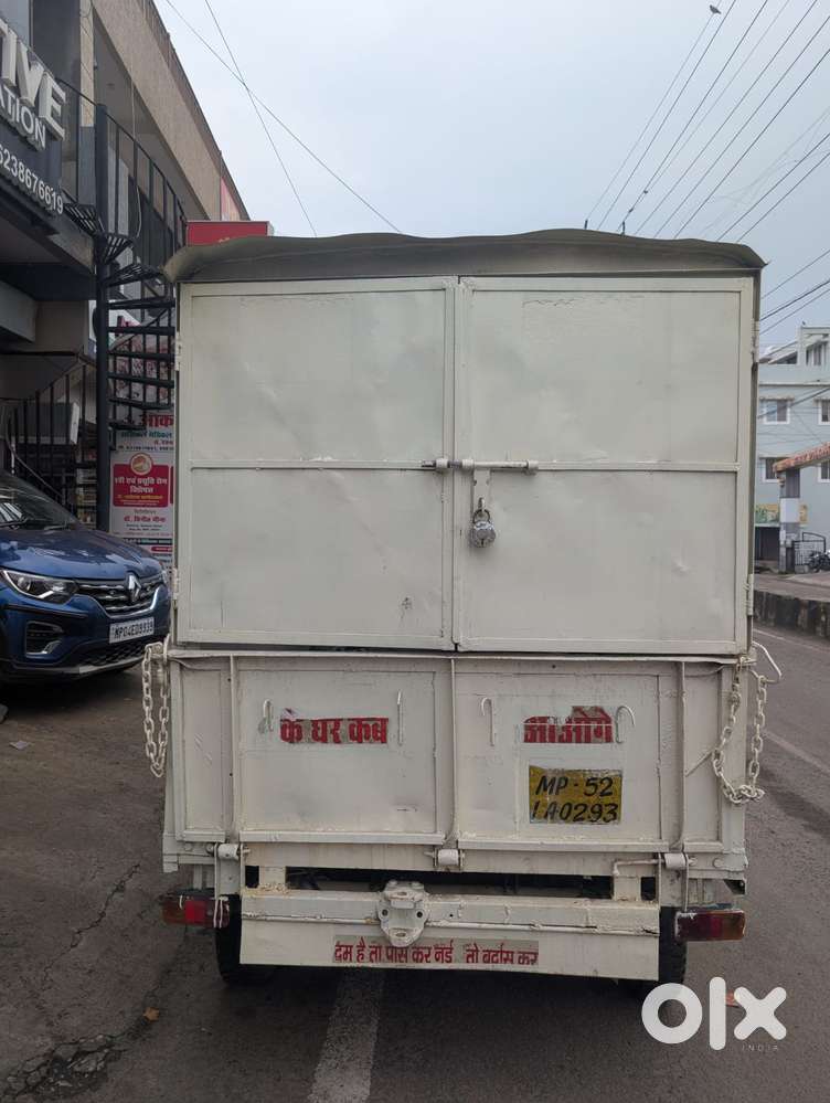 Tata Aria, 2015, Diesel