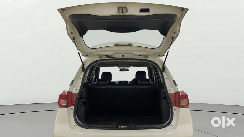 Maruti Suzuki Vitara Brezza Vdi, 2018, Diesel