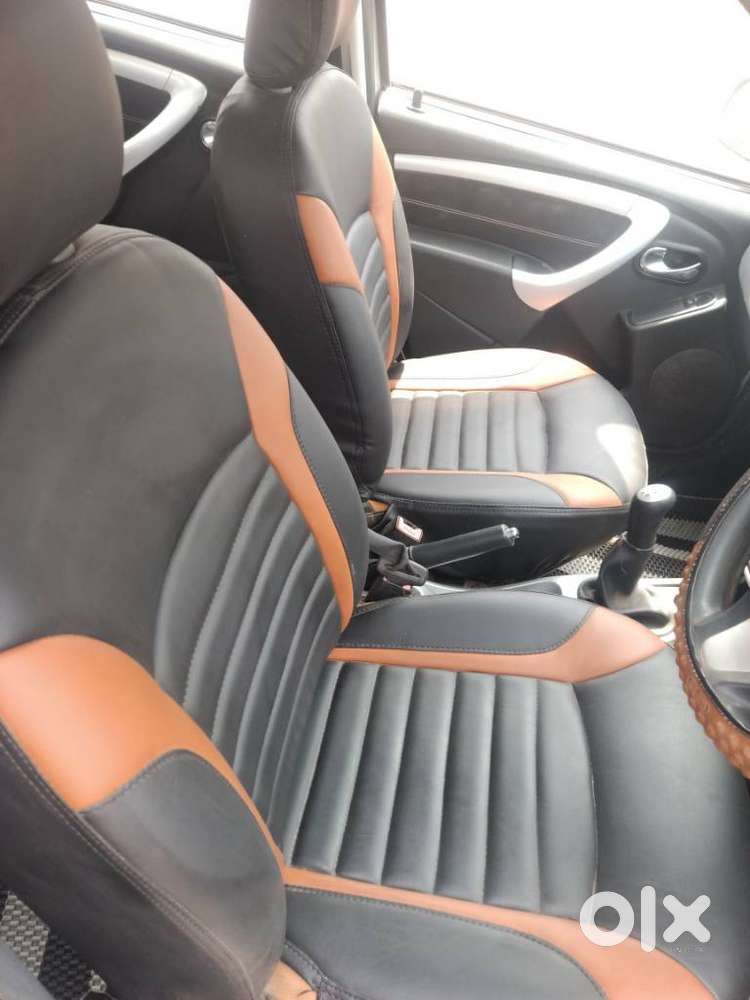 Renault Duster 85ps Diesel Rxl, 2016, Diesel