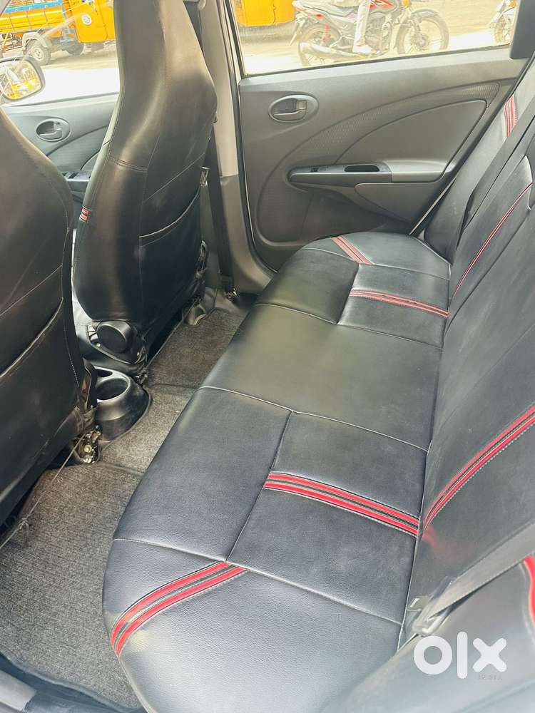 Toyota Etios 2014-2016 Vxd, 2012, Diesel