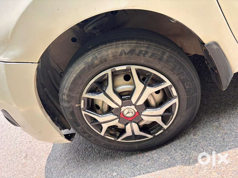 2012 Maruti Suzuki Wagon R