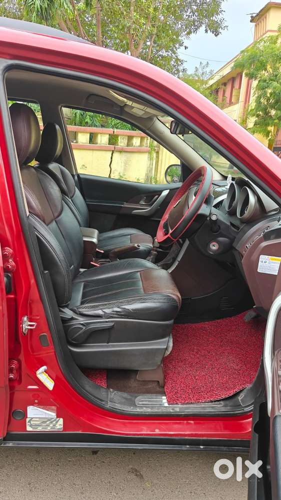 Mahindra Xuv500 W8, 2013, Diesel
