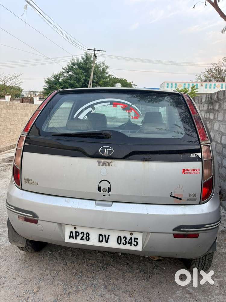 Tata Diesel Car 2013