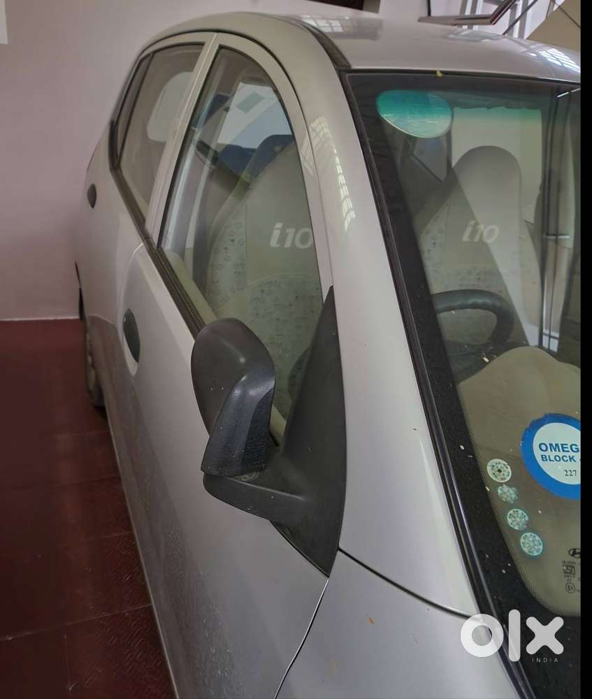 I10 Car For Sale Good Condition