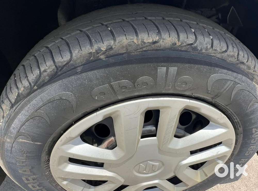 Maruti Suzuki Brezza 2019 Diesel Well Maintained