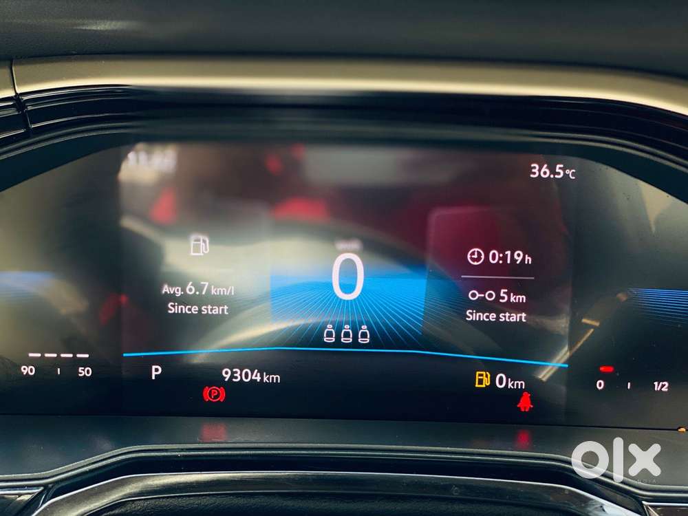 Volkswagen Virtus 1.0 Highline Tsi At, 2025, Petrol