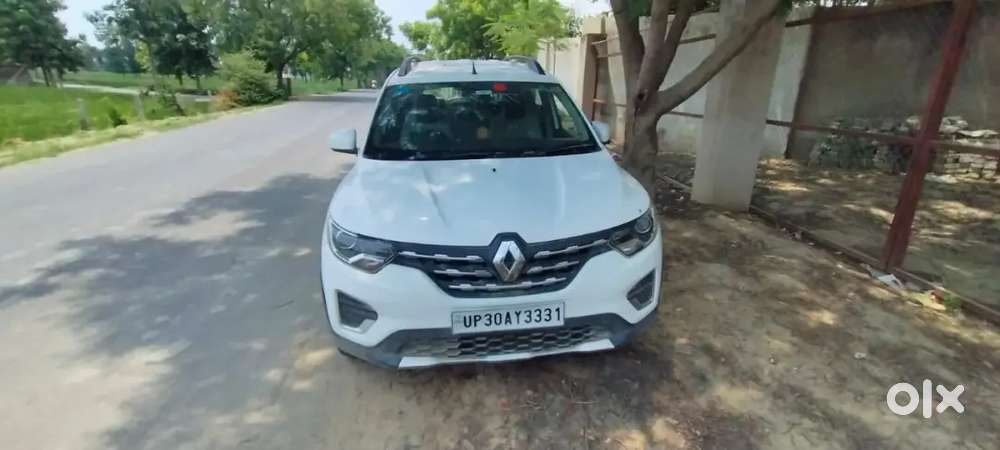 Renault Triber 2019 Petrol 36000 Km Driven