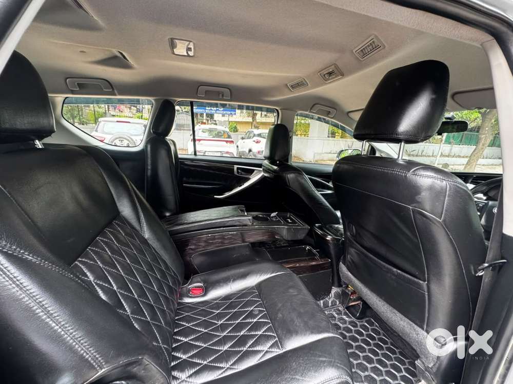 Toyota Innova Crysta G 7 Str, 2022, Diesel