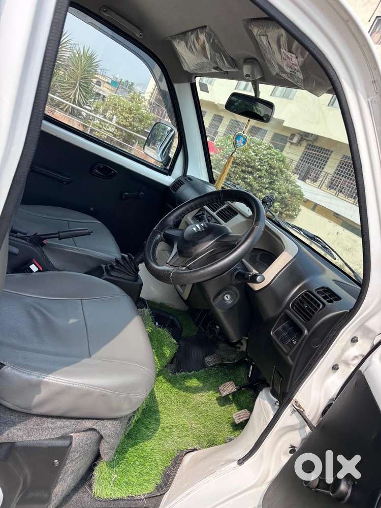 Maruti Suzuki Eeco 1.2 7 Str, 2023, Petrol
