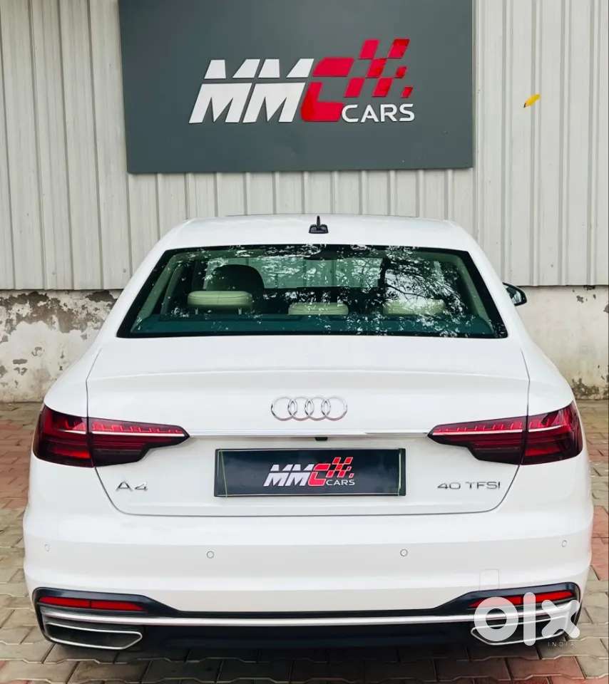 Audi A4 2.0 Technology 40 Tfsi, 2023, Petrol